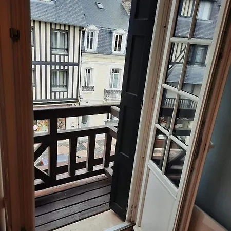 Apartment The Duke *