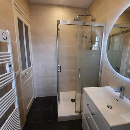 The Duke Apartment Deauville