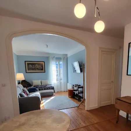 Apartment The Duke